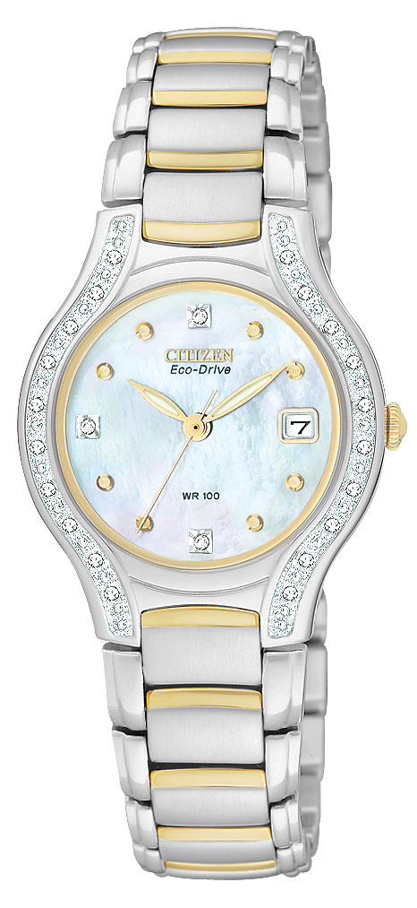 EW0974-50D Citizen Watch
