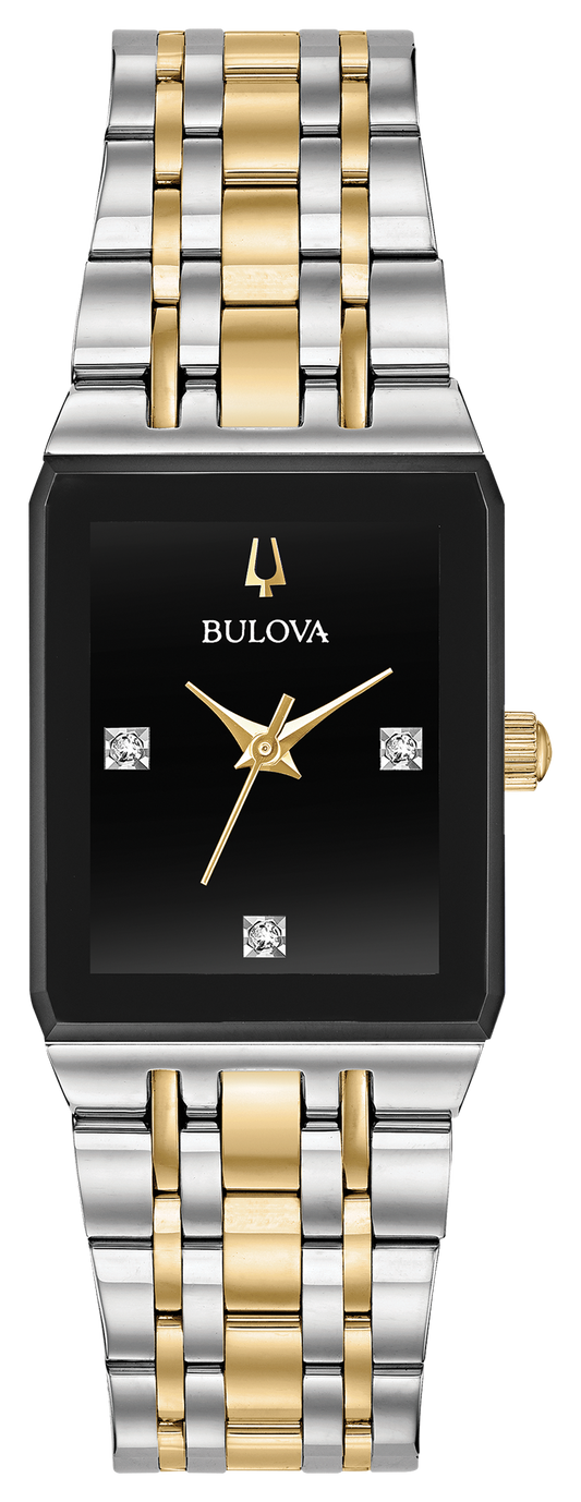 98P185 - Bulova