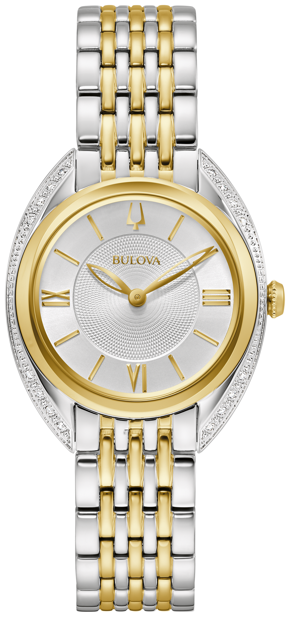 98R296 - Bulova