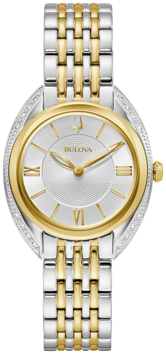 98R296 - Bulova