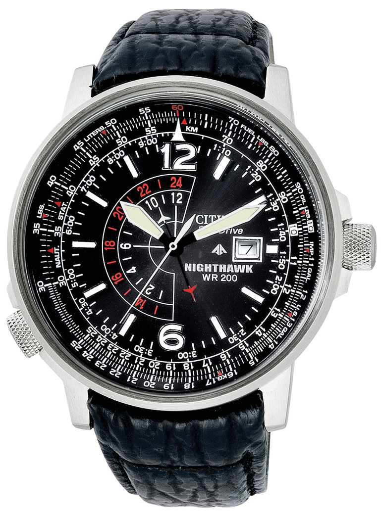BJ7000-01E Citizen Watch