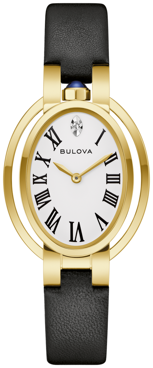 97P180 - Bulova