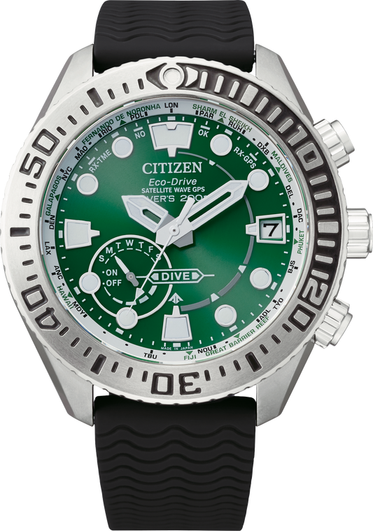 CC5001-00W Citizen Watch