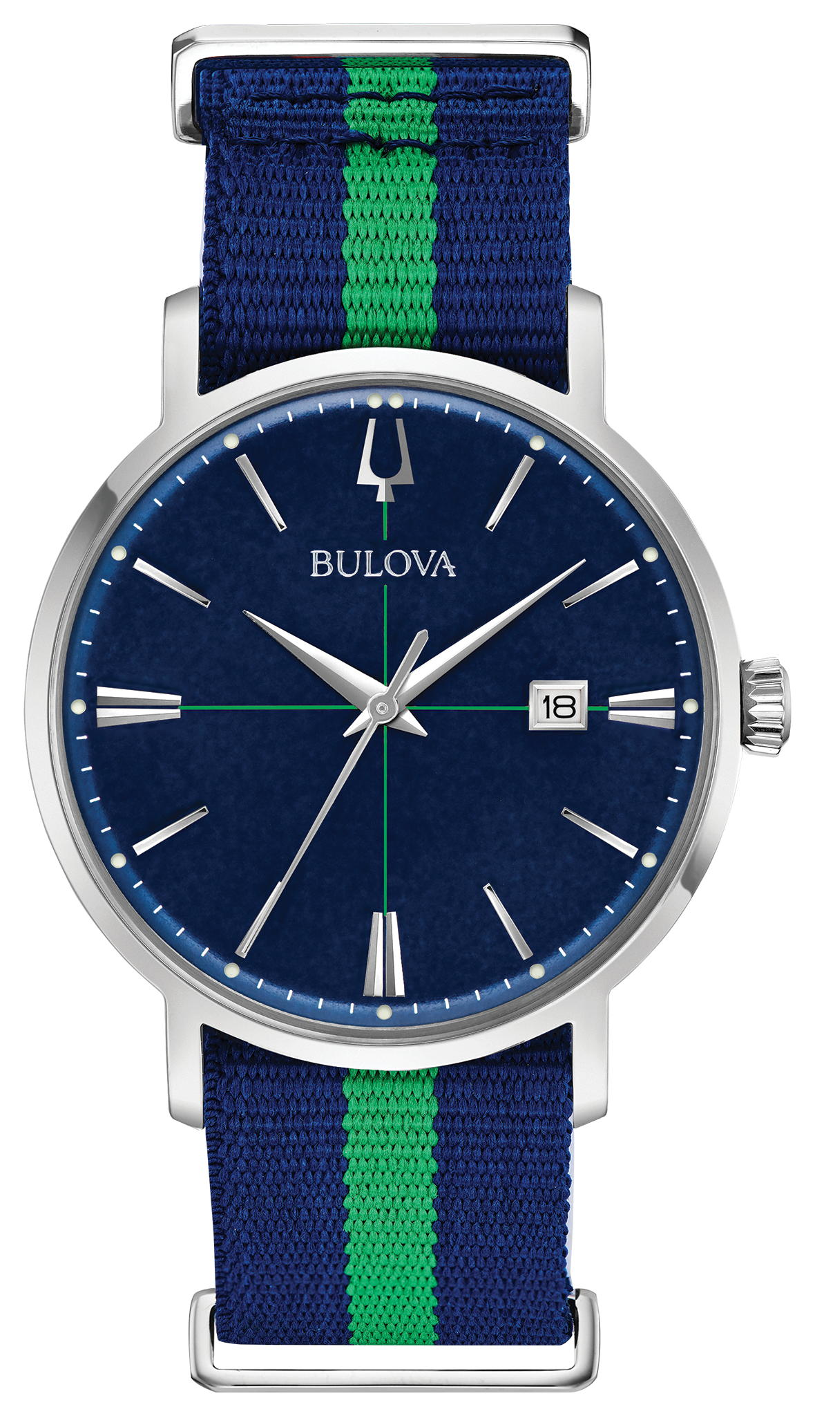 96B316 - Bulova