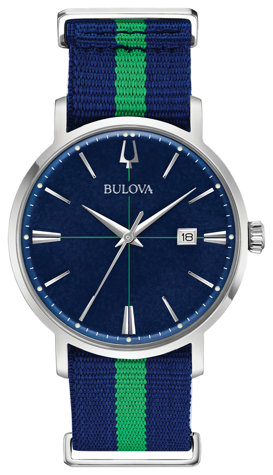 96B316 - Bulova