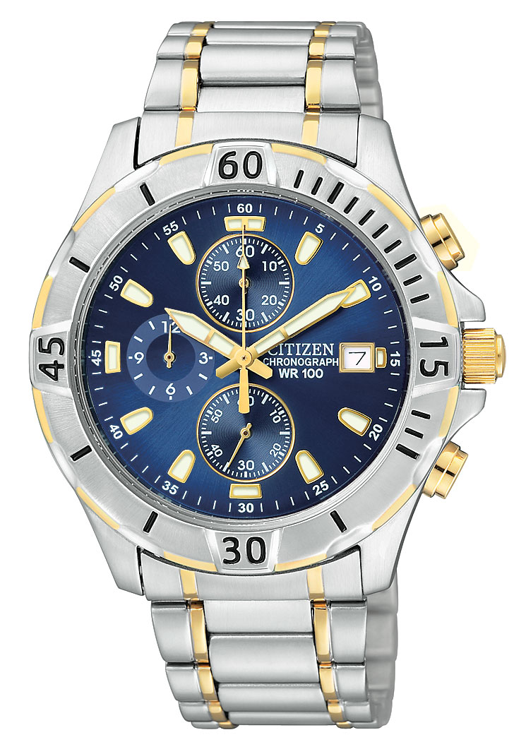 AN3394-59L Citizen Watch