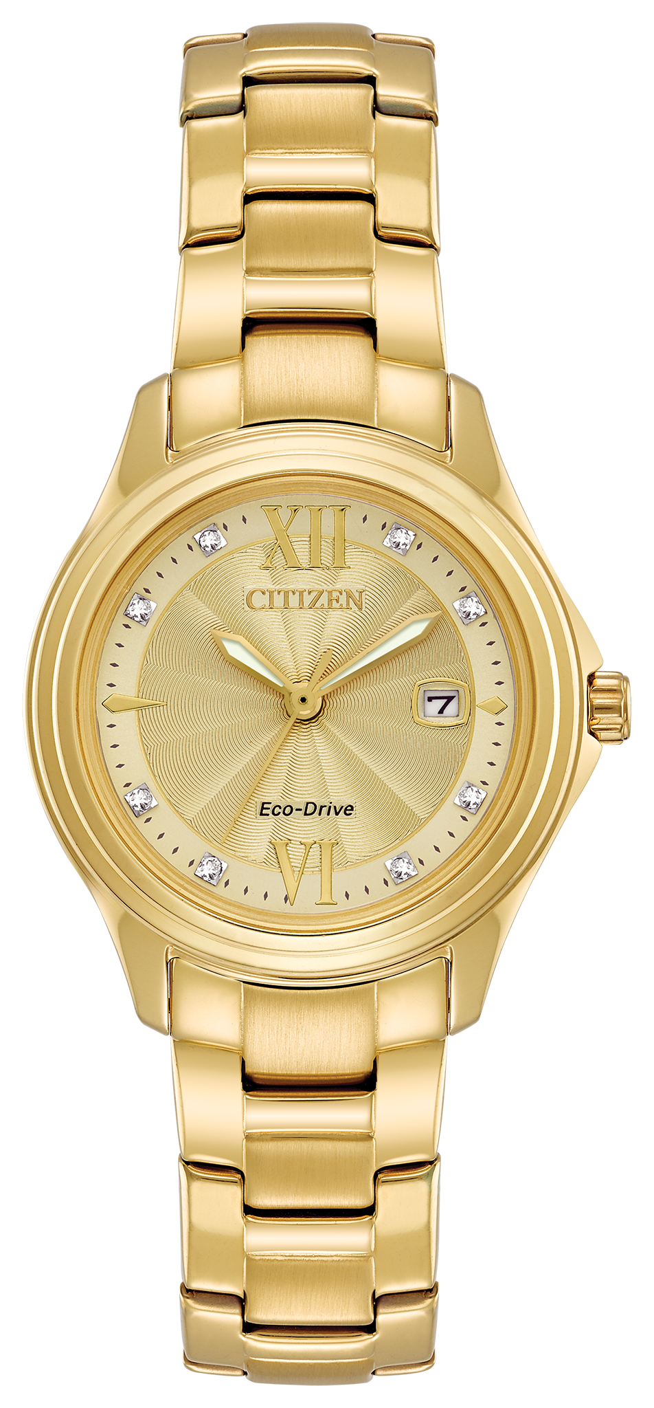 FE1132-84P Citizen Watch