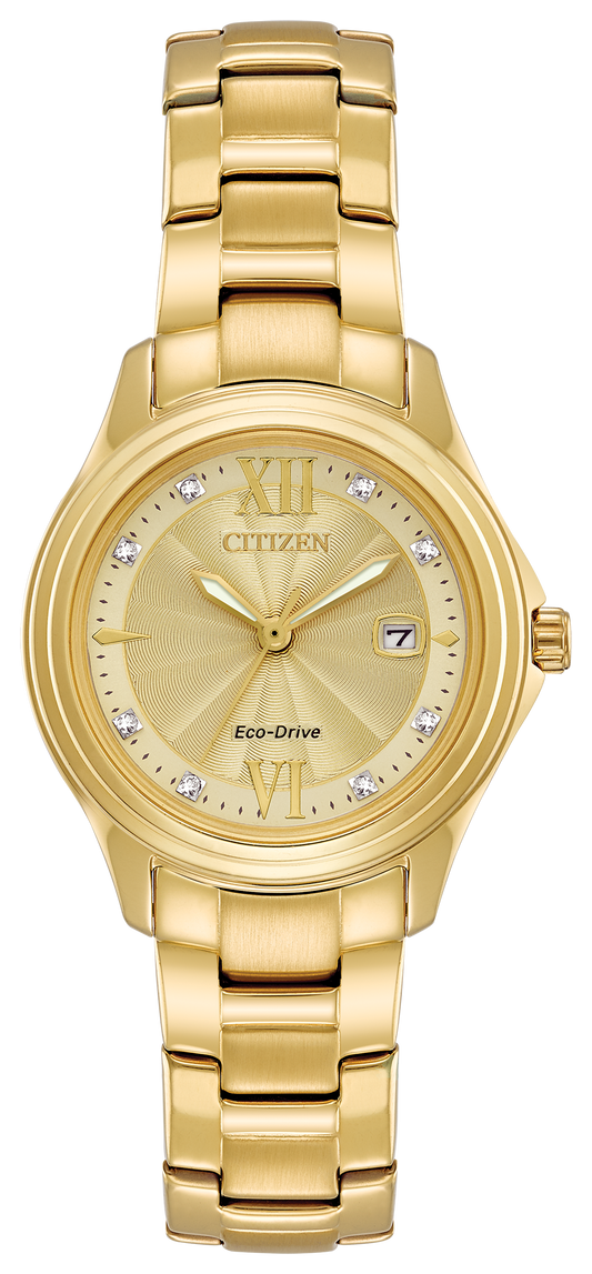 FE1132-84P Citizen Watch