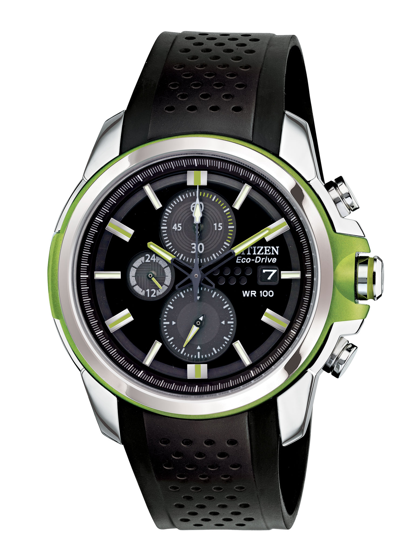 CA0427-08E Citizen Watch