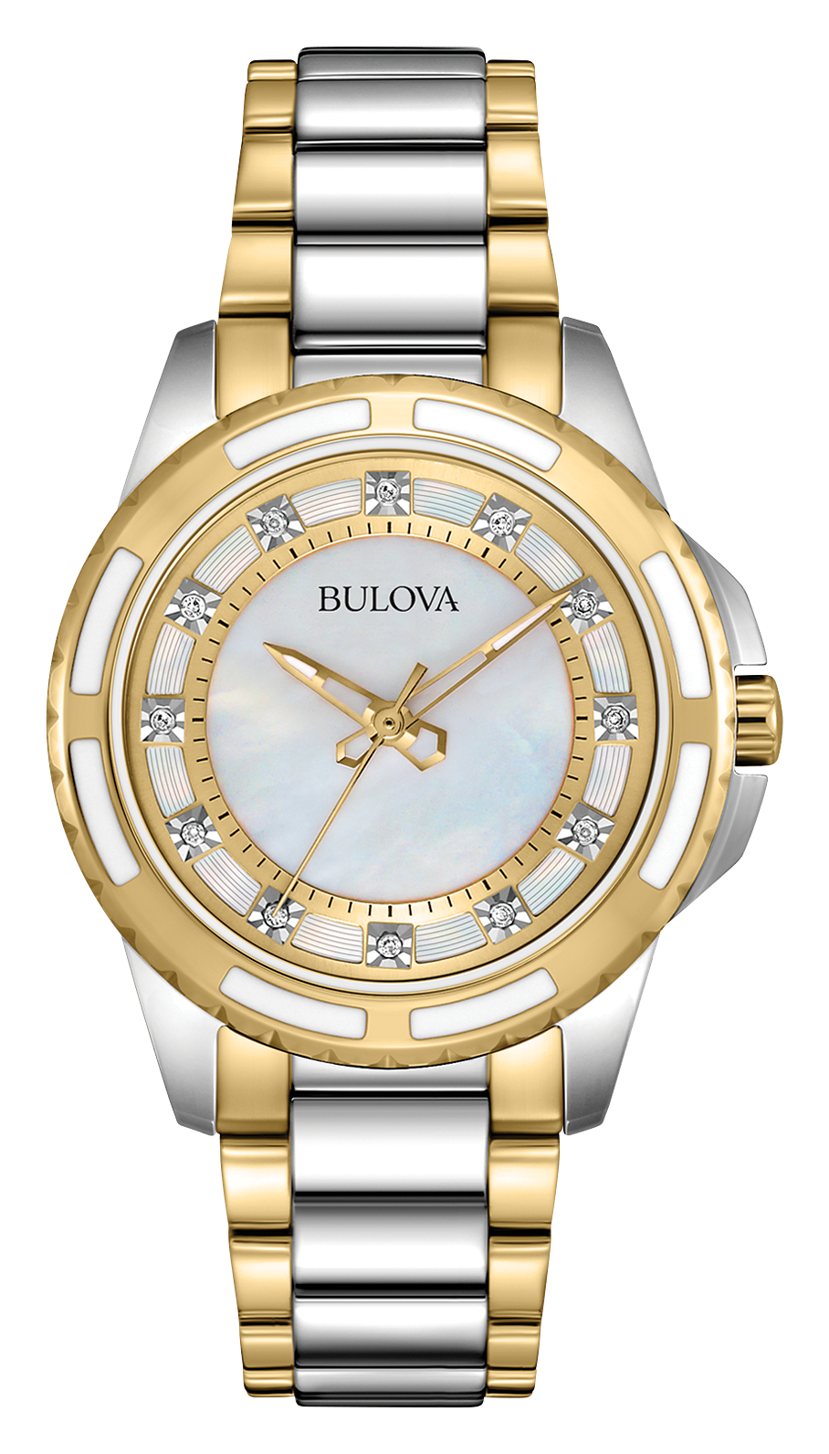 98P140 - Bulova