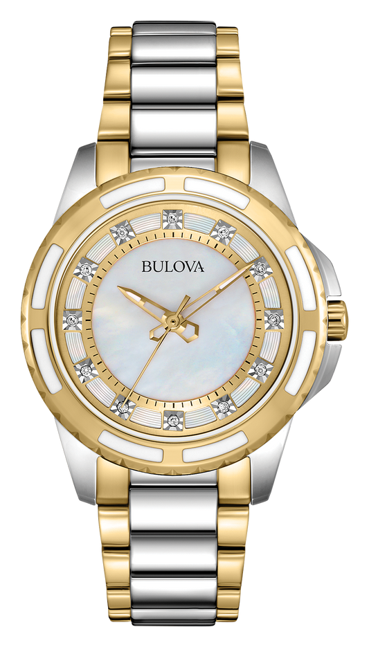98P140 - Bulova
