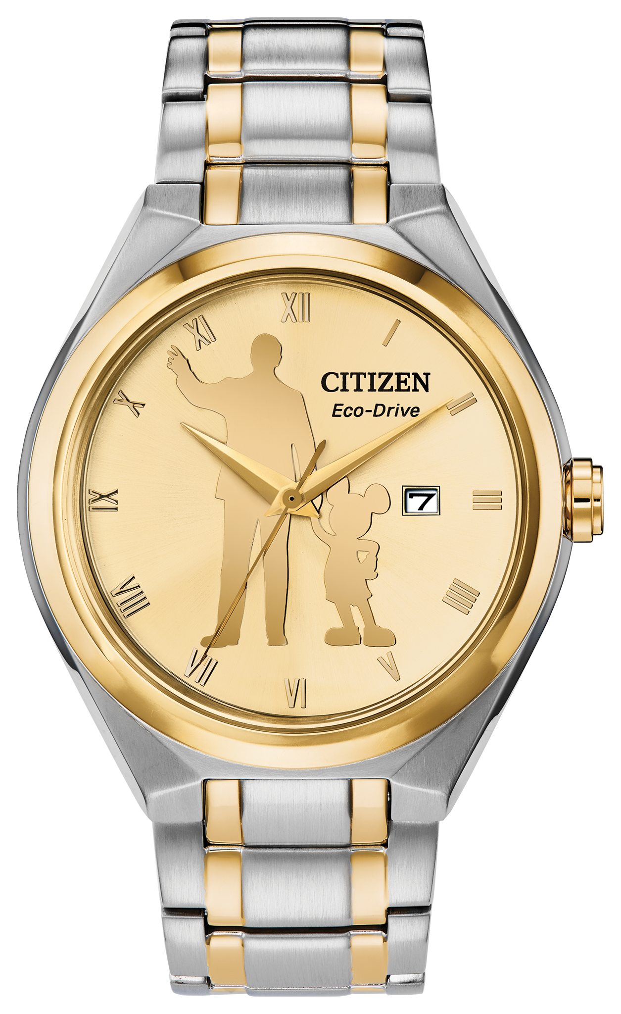 AW1328-58W Citizen Watch