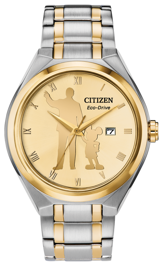 AW1328-58W Citizen Watch