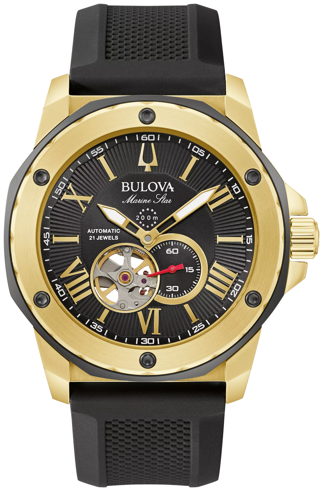 98A272 - Bulova
