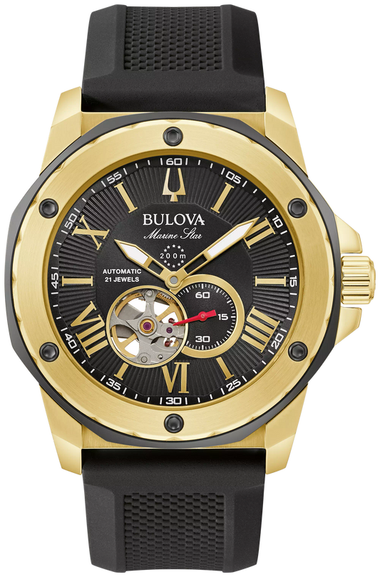 98A272 - Bulova