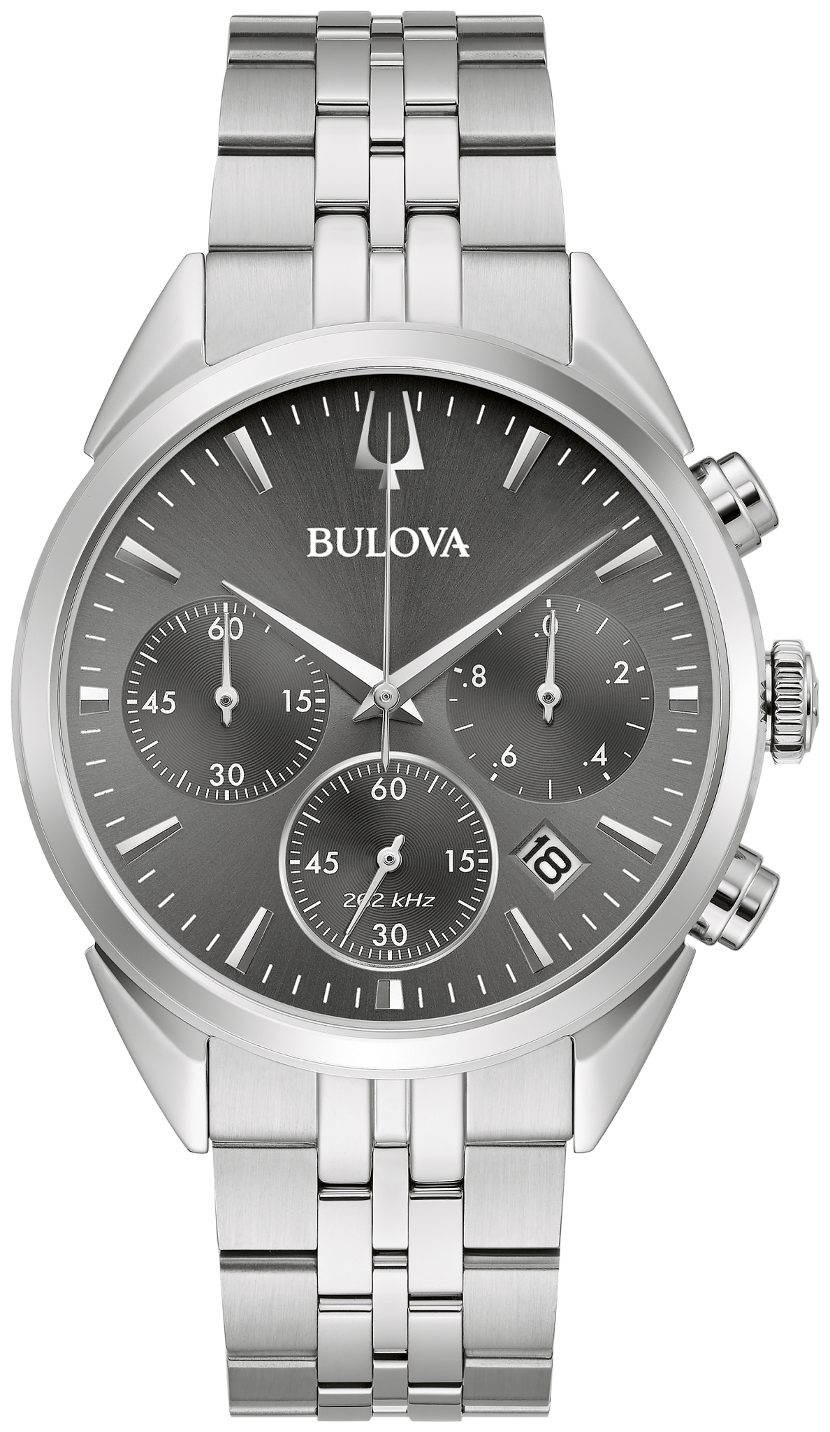 96B372 - Bulova
