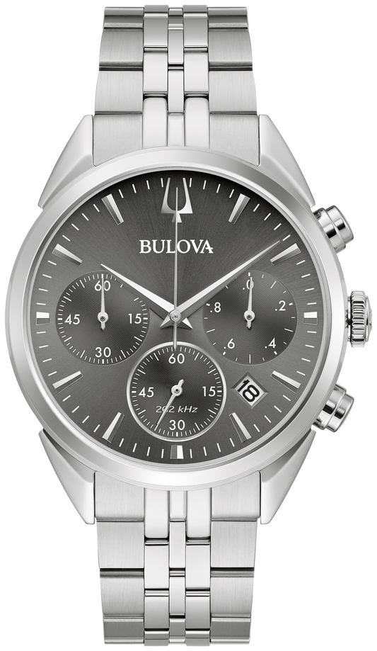 96B372 - Bulova