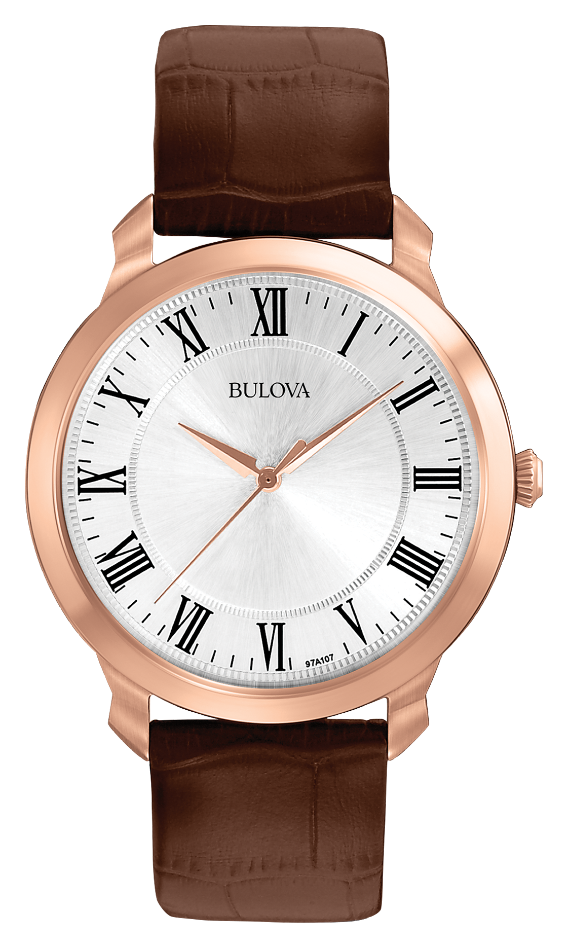 97A107 - Bulova