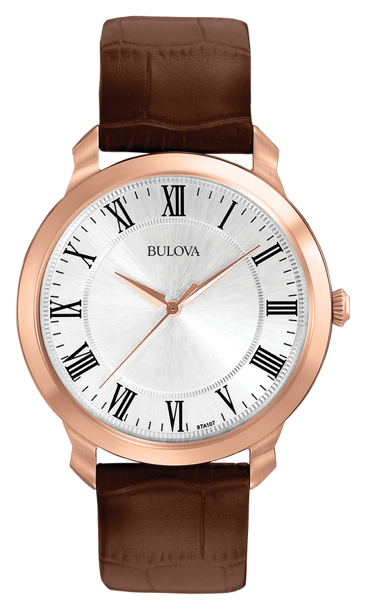 97A107 - Bulova