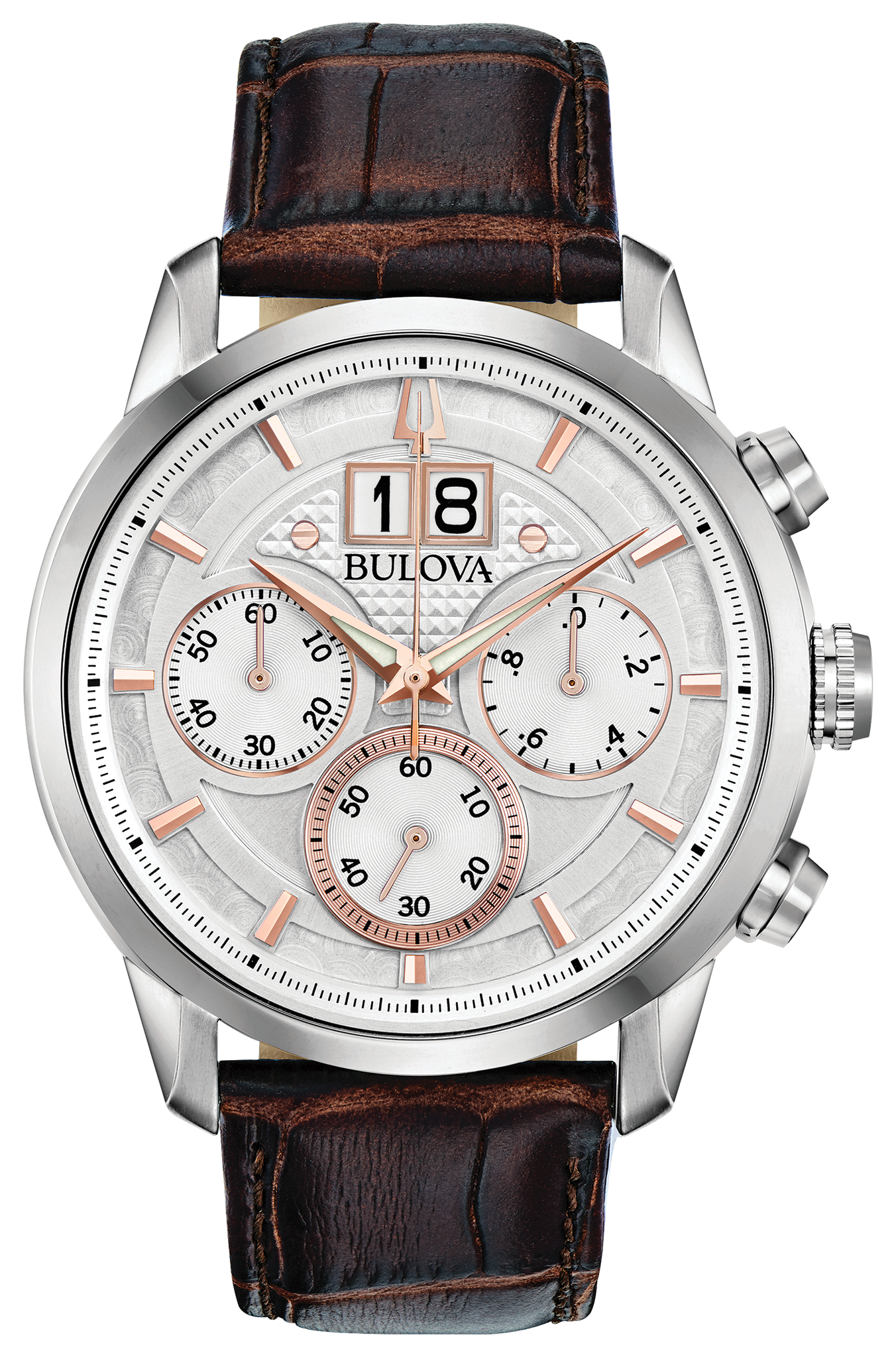 96B309 - Bulova