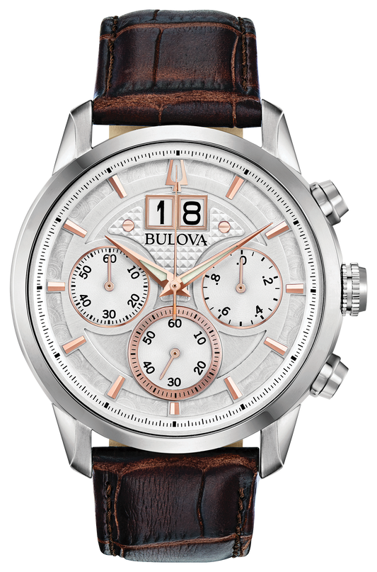 96B309 - Bulova