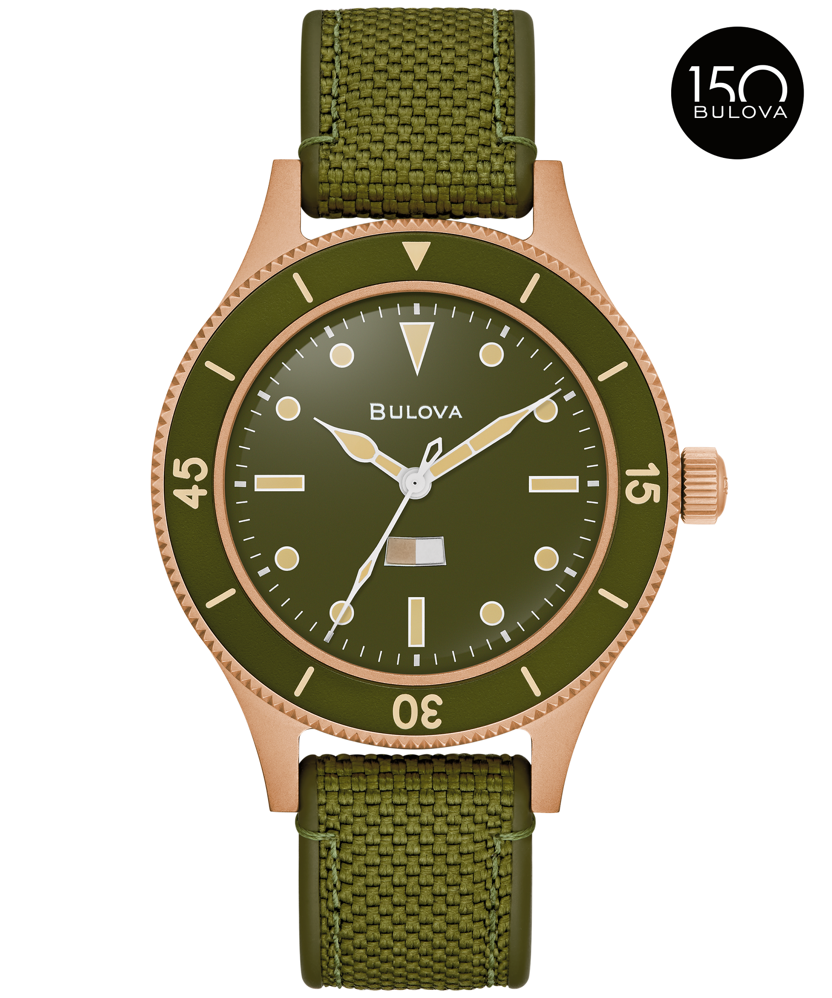 98A324 - Bulova