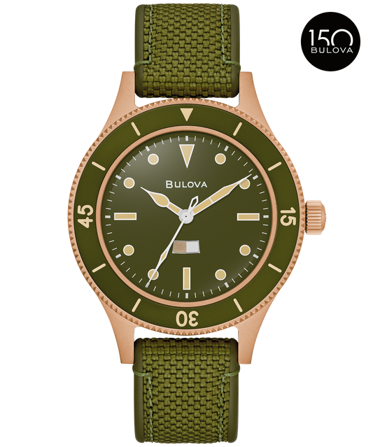 98A324 - Bulova
