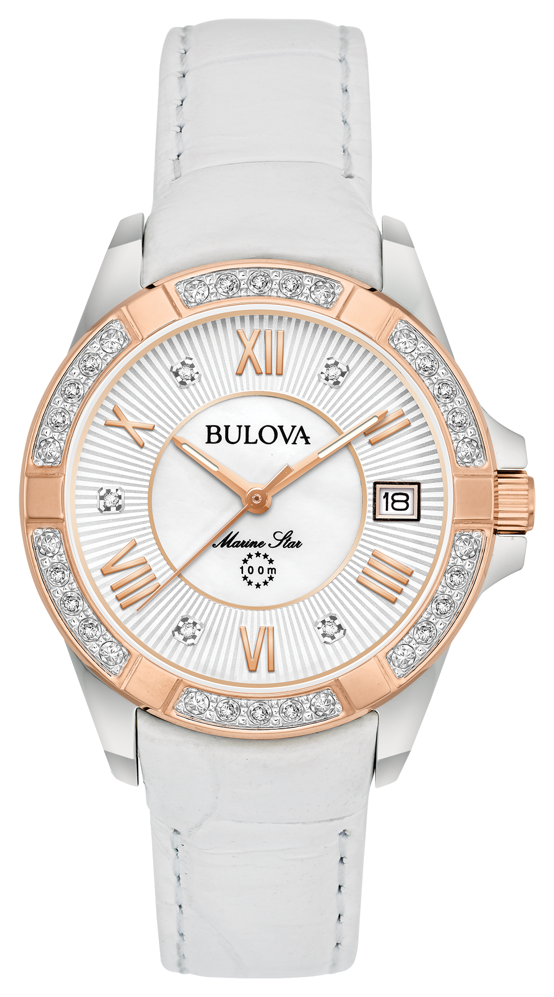 98R233 - Bulova