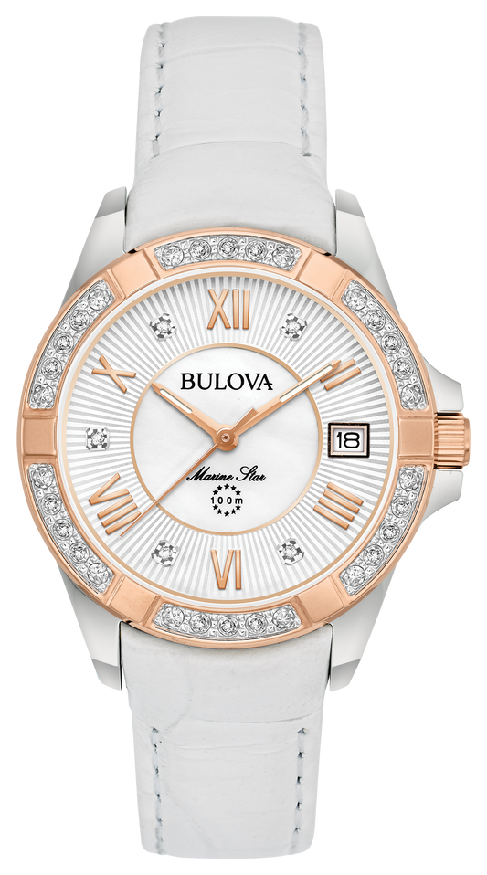 98R233 - Bulova
