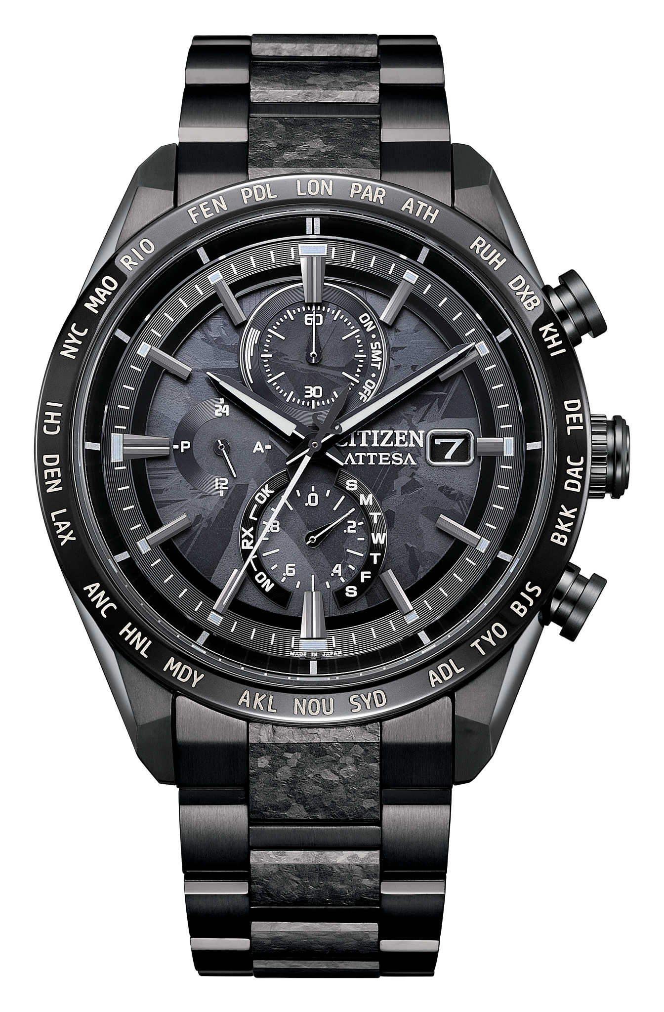AT8287-62E Citizen Watch