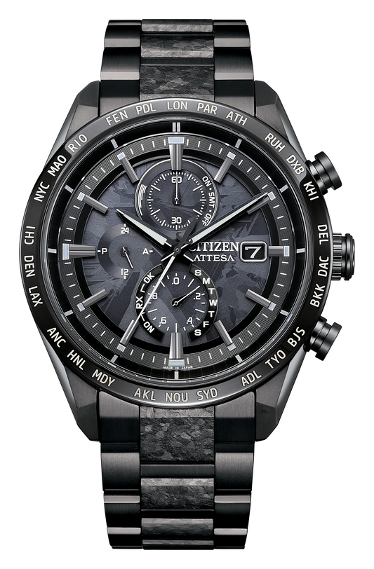 AT8287-62E Citizen Watch