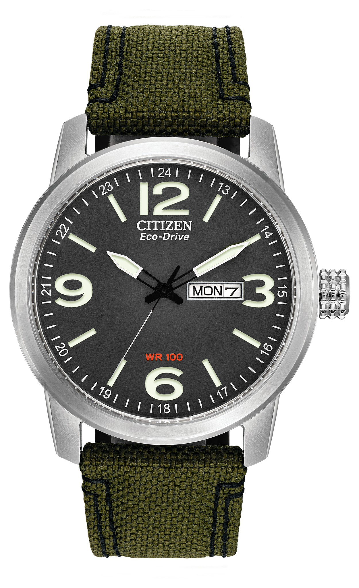 BM8470-11E Citizen Watch