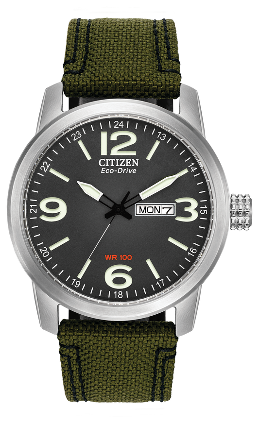 BM8470-11E Citizen Watch