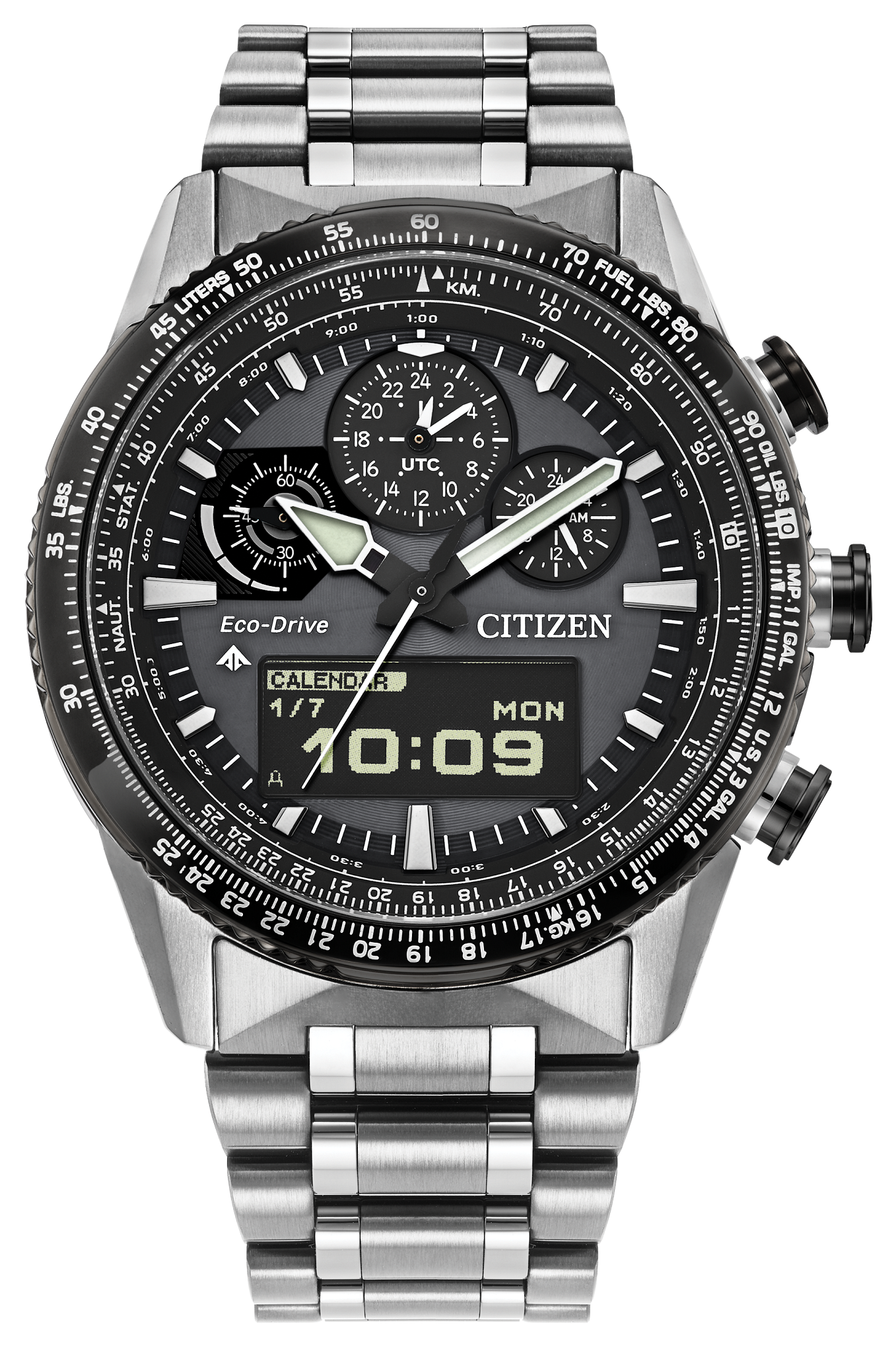 JV2006-55H Citizen Watch