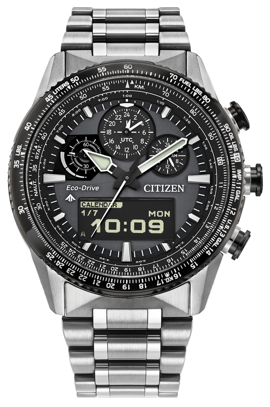 JV2006-55H Citizen Watch