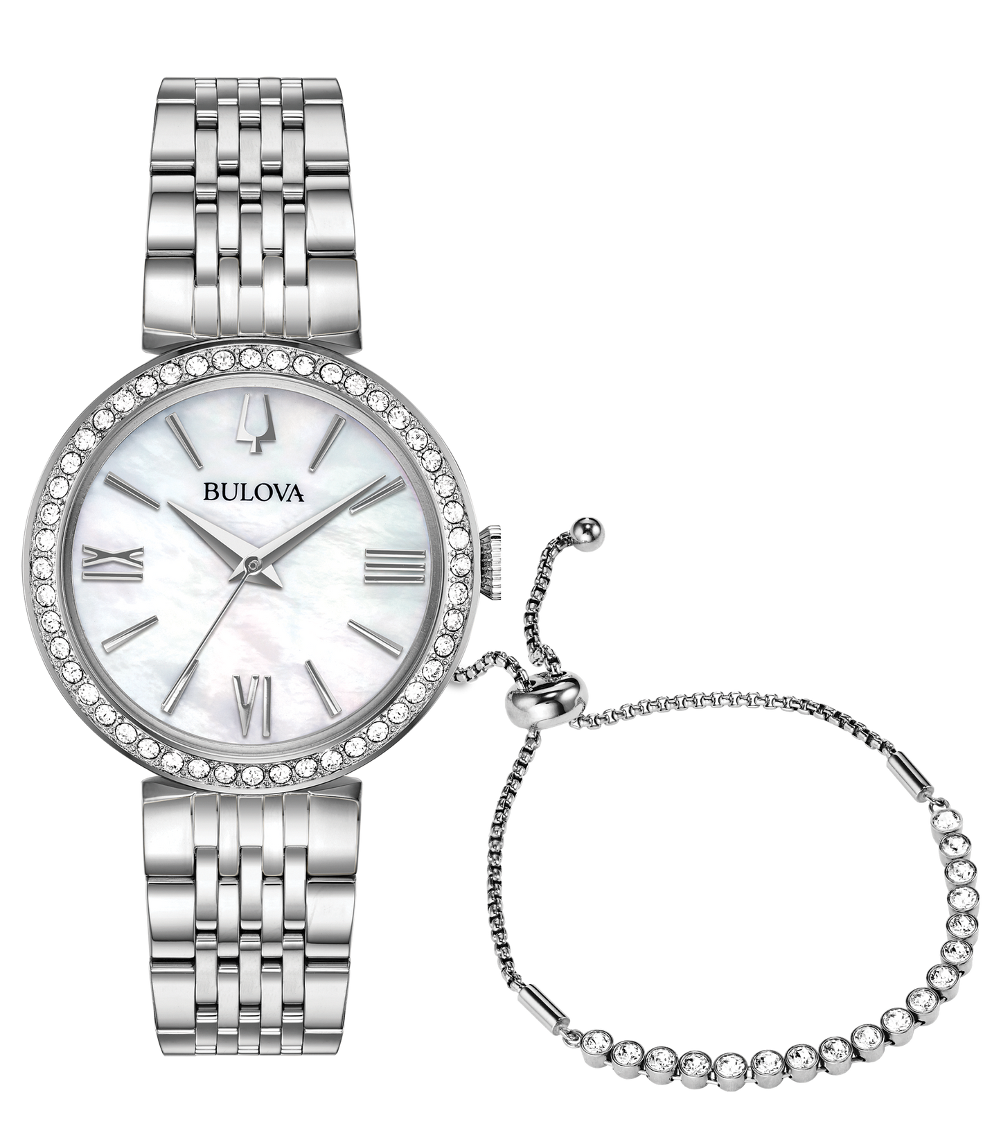 96X153 - Bulova