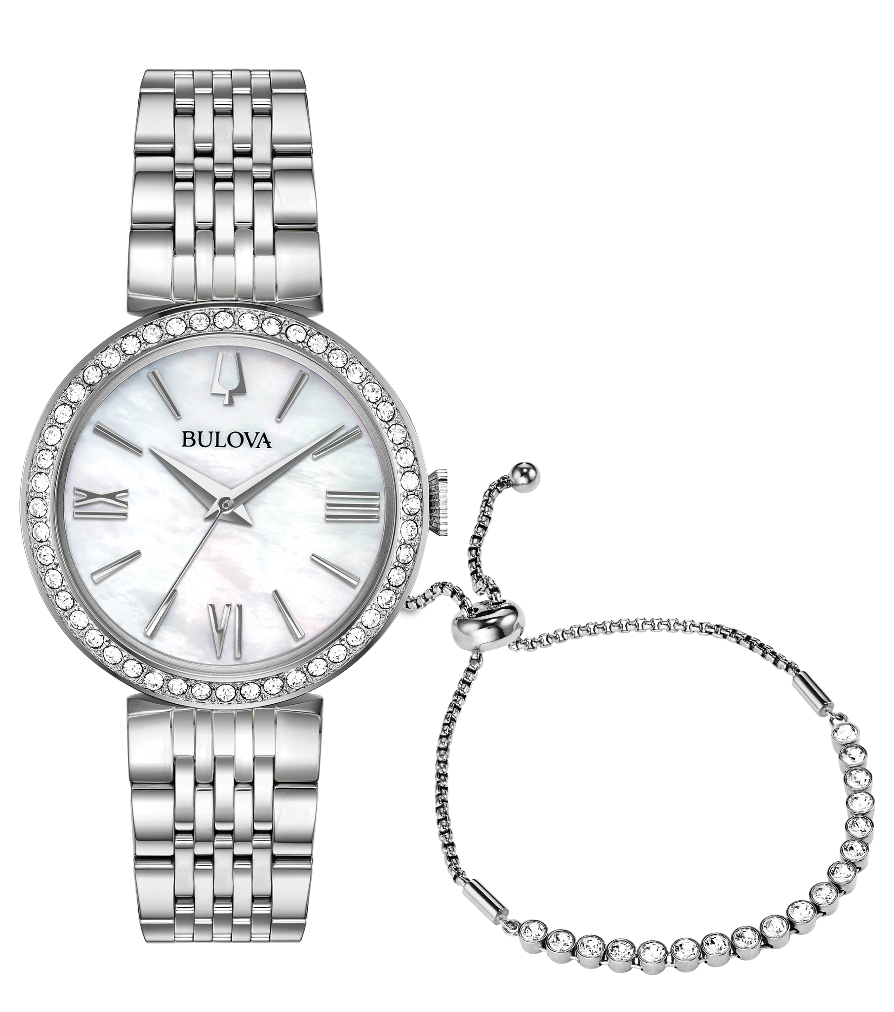 96X153 - Bulova