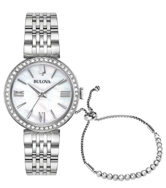 96X153 - Bulova