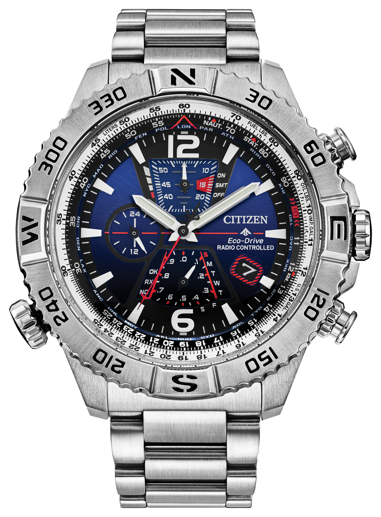 AT8220-55L Citizen Watch