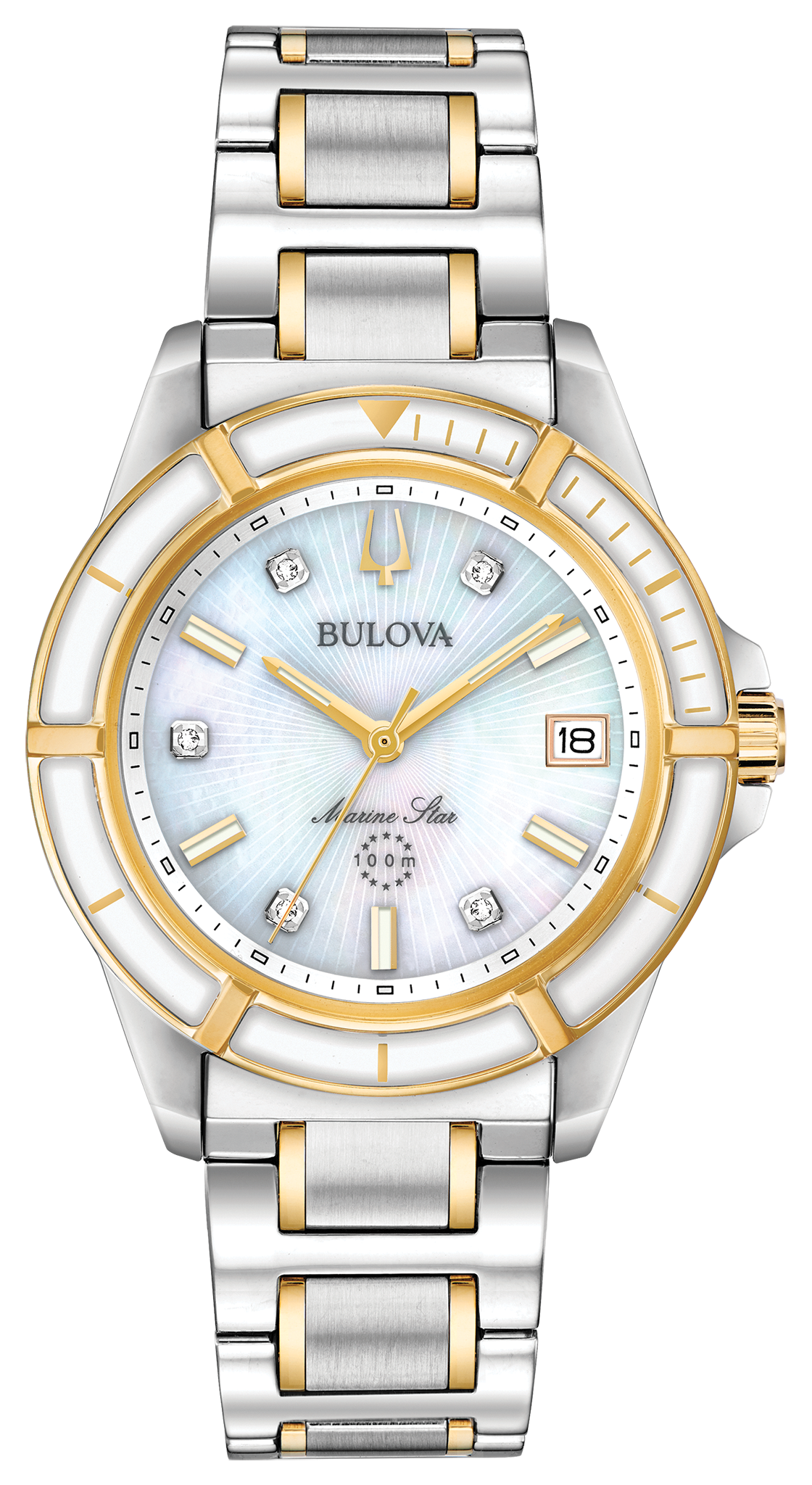 98P186 - Bulova