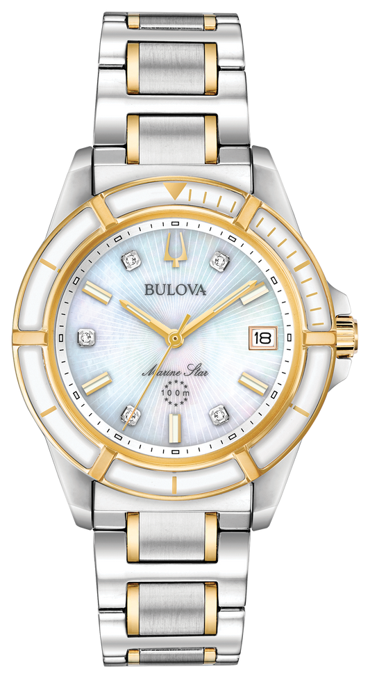 98P186 - Bulova