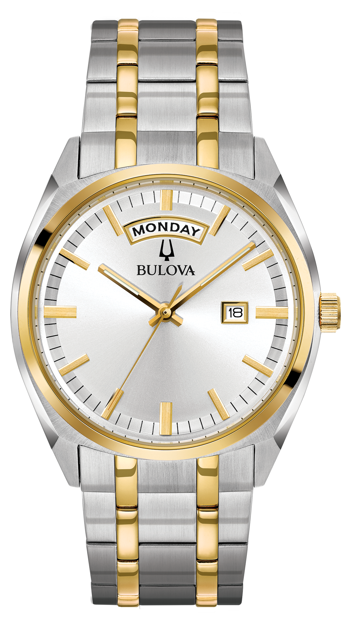 98C127 - Bulova