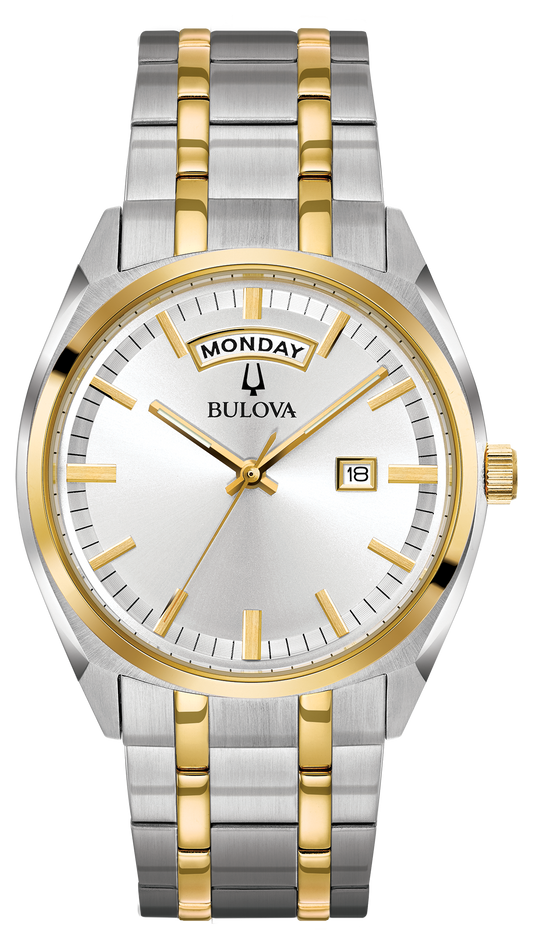 98C127 - Bulova