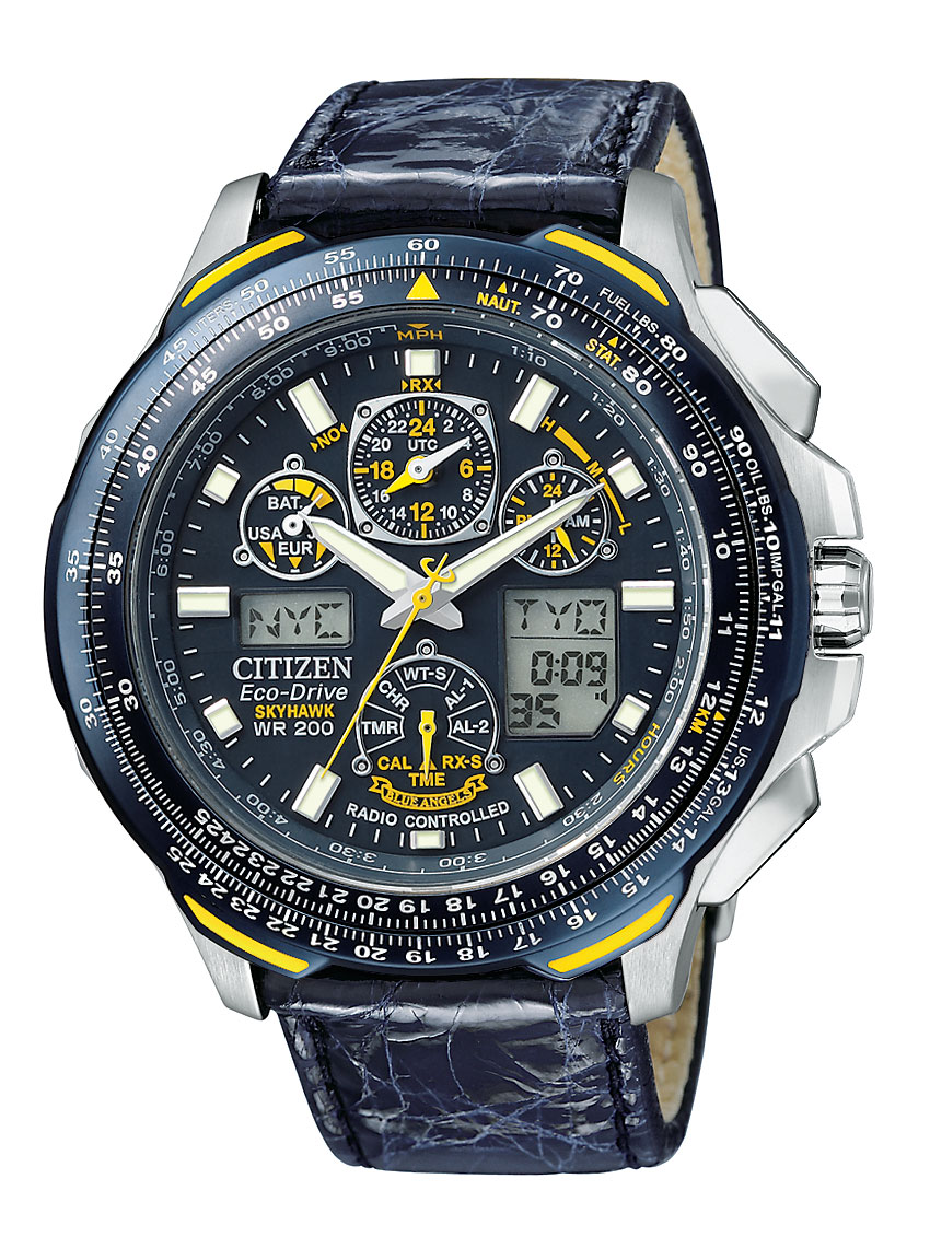JY0041-05L Citizen Watch