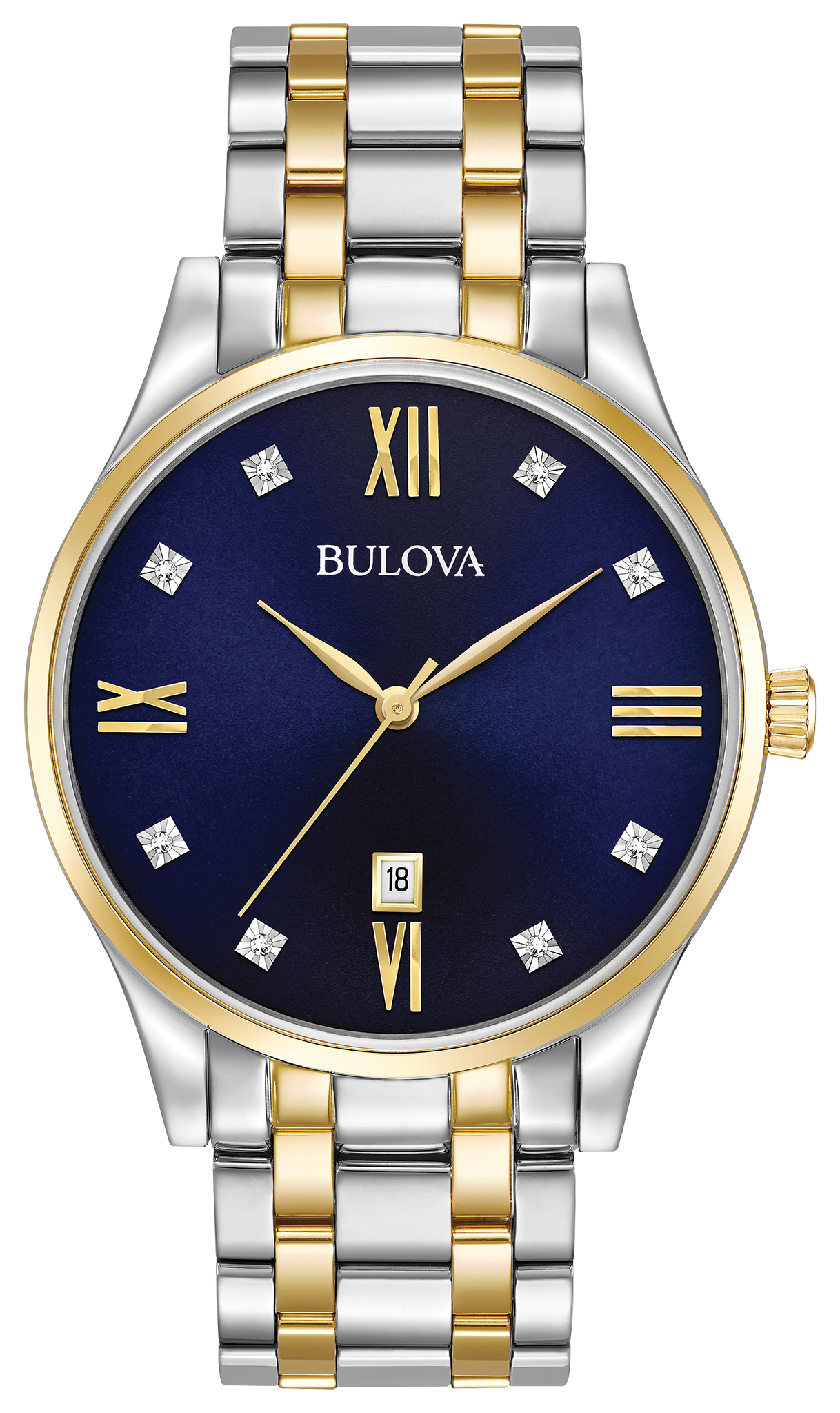 98D130 - Bulova