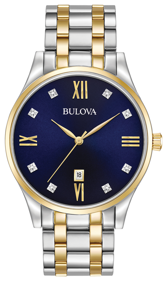 98D130 - Bulova