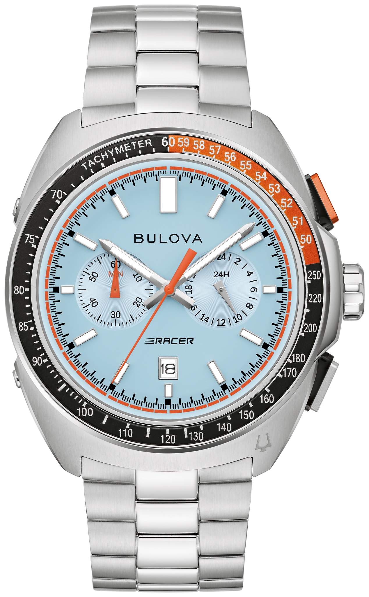 98B432 - Bulova