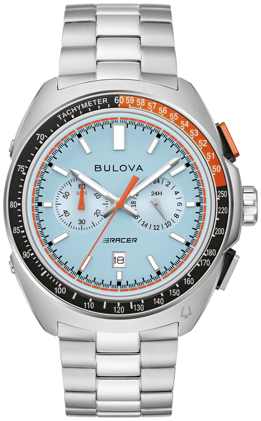 98B432 - Bulova