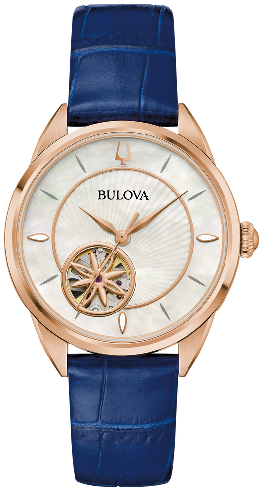 97L180 - Bulova
