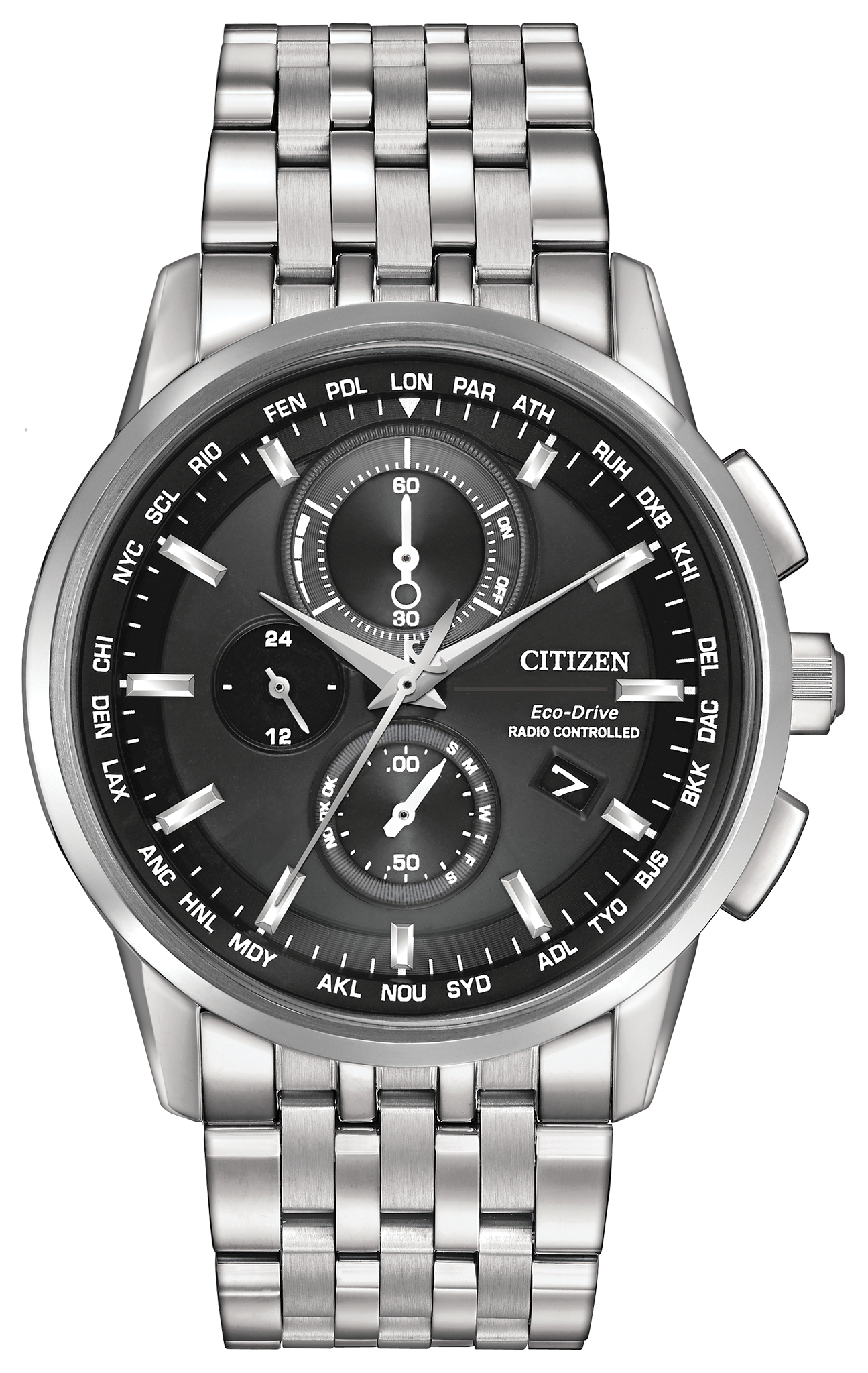 AT8110-53E Citizen Watch